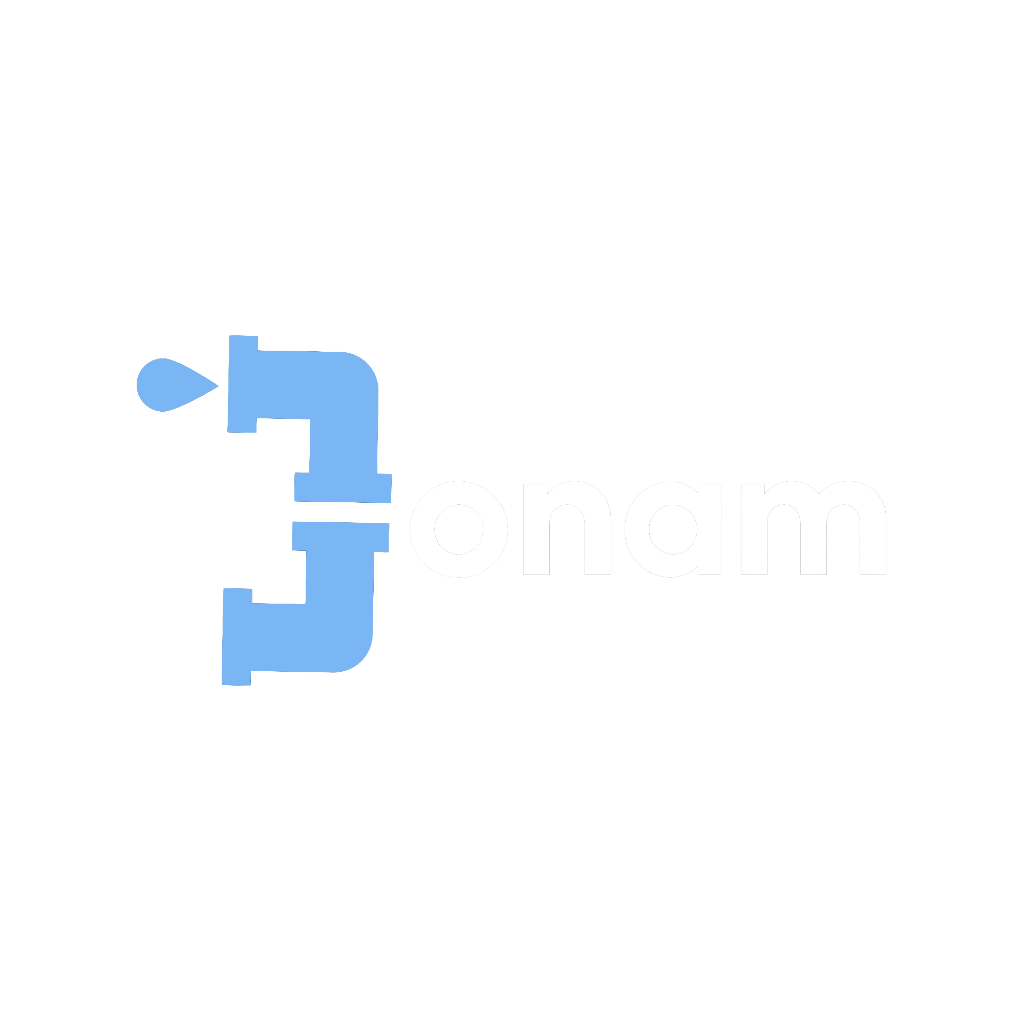 Jonam Utilties logo